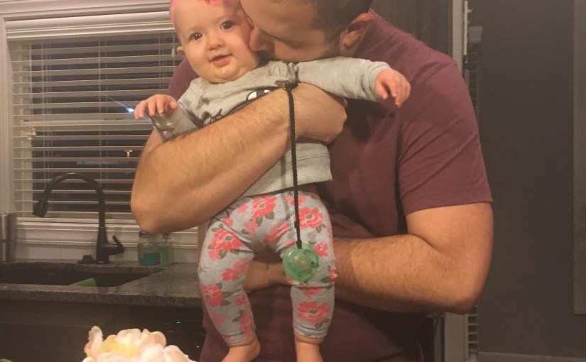 Dear daughter, please don’t be like&nbsp;me.